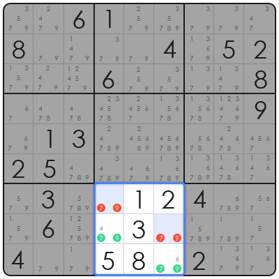 sudoku super challenger