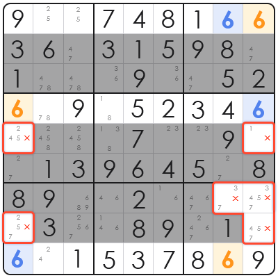 sudoku goobix
