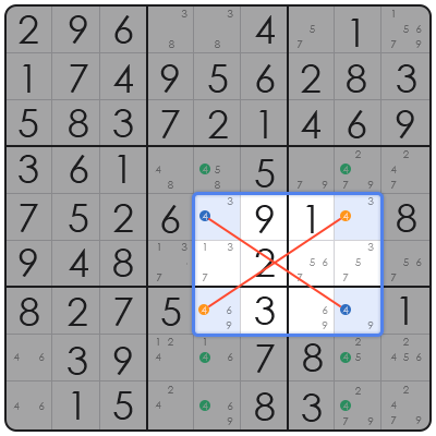 binary sudoku